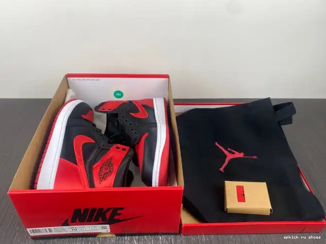 Rep High OG Bred Jordan Air Satin FD4810-061 1 WMNS 0417